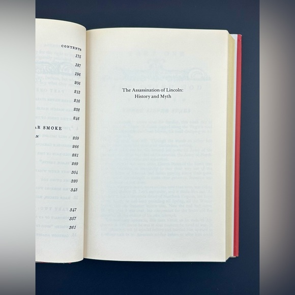 The Assassination of Lincoln - Picture 2 of 2